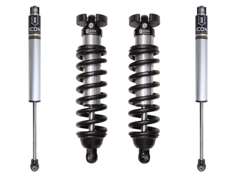 ICON K53011 95.5-04 Toyota Tacoma 0-3in Stage 1 Suspension System