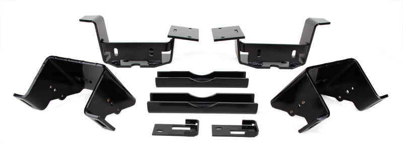 Air Lift 57341 Loadlifter 5000 Rear Air Spring Kit for 2020+ Chevrolet Silverado 2500/3500