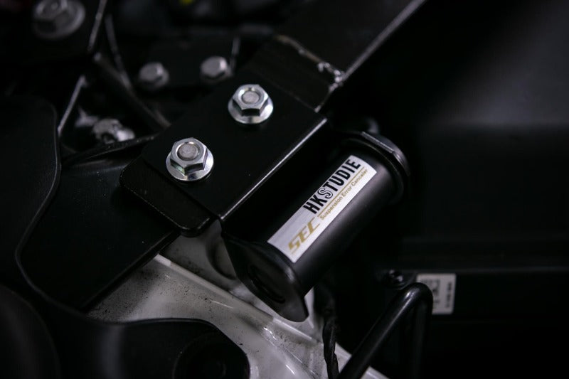 HKS HKSTUDIE-SS001C TUDIE SUSPENSION with CANCELLER for G80/G82