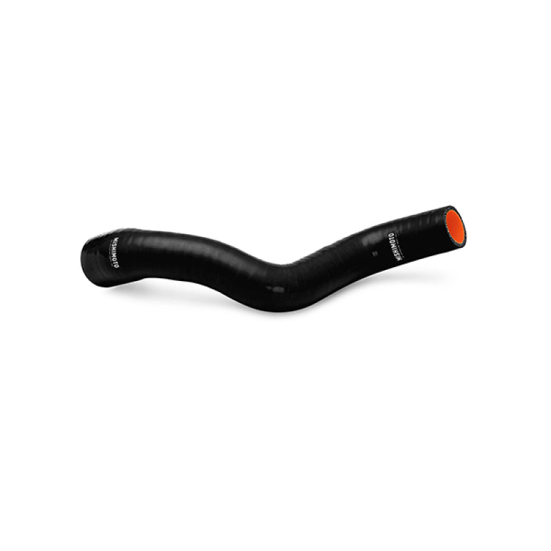 Mishimoto MMHOSE-FIST-14BK 2014+ Ford Fiesta ST Radiator Hose Kit (Black)
