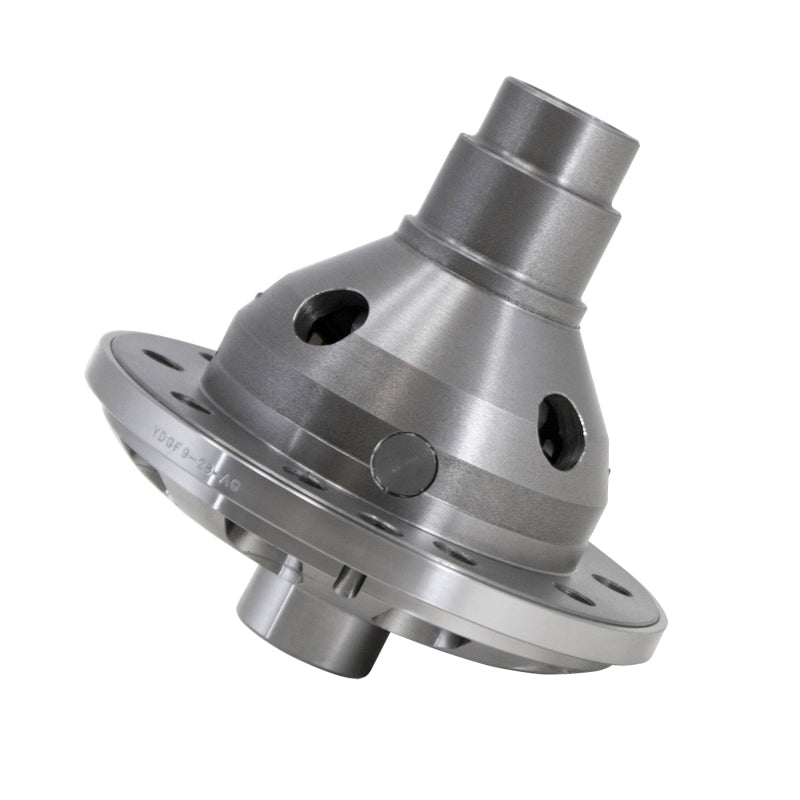 Yukon Gear & Axle YDGF9-31-AG Yukon Gear Trac Loc For Ford 9in With 31 Spline Axles. Aggressive Design
