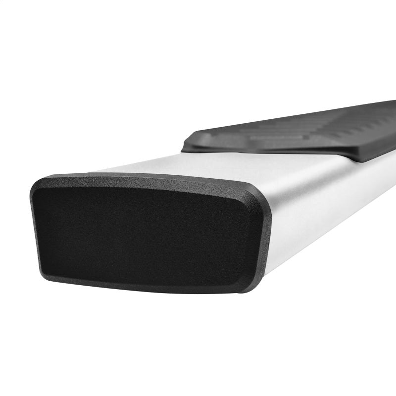 Westin 28-51340 2022-2023 Toyota Tundra R5 Nerf Step Bars - Polished Stainless Steel