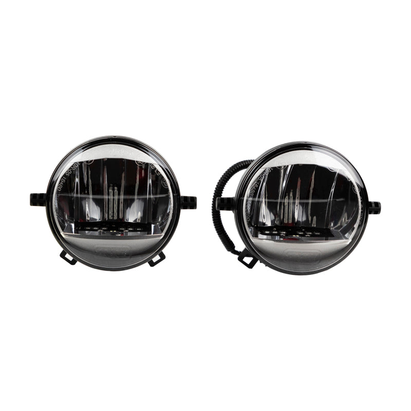 ARB 3500890 Fog Light Kit LH & RH - Small