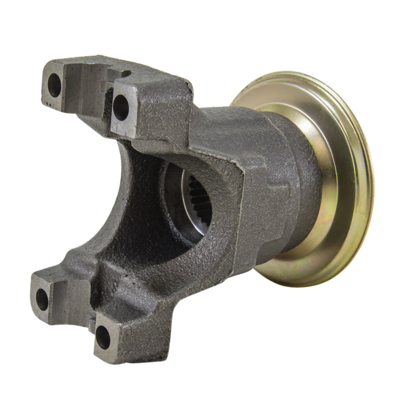 Yukon Gear & Axle YY F900602 Yukon Gear Good Used Yukon Yoke For Ford 9in w/ 28 Spline Pinion and a 1330 U/Joint Size