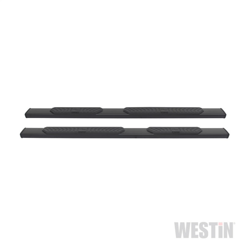 Westin 28-51145 2007-2018 Toyota Tundra Dbl Cab R5 Nerf Step Bars - Black