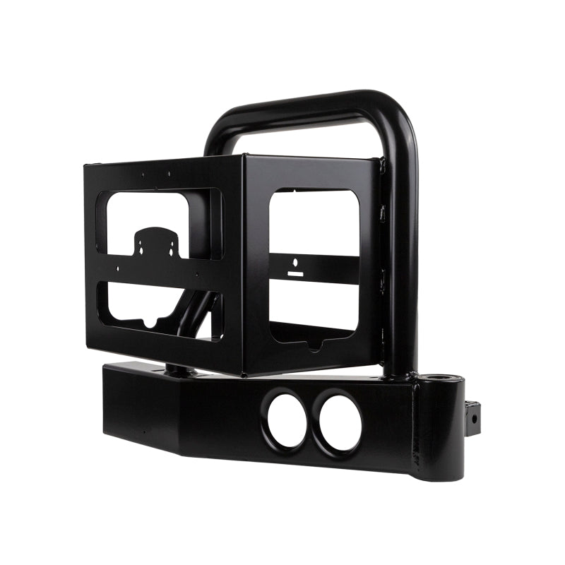 ARB 5711242 J/Can/Hldr Blk Rstb Rhs 80 Series