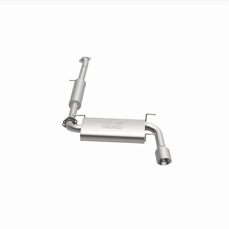 Magnaflow 15715 MagnaFlow Sys C/B Mazda Miata M1