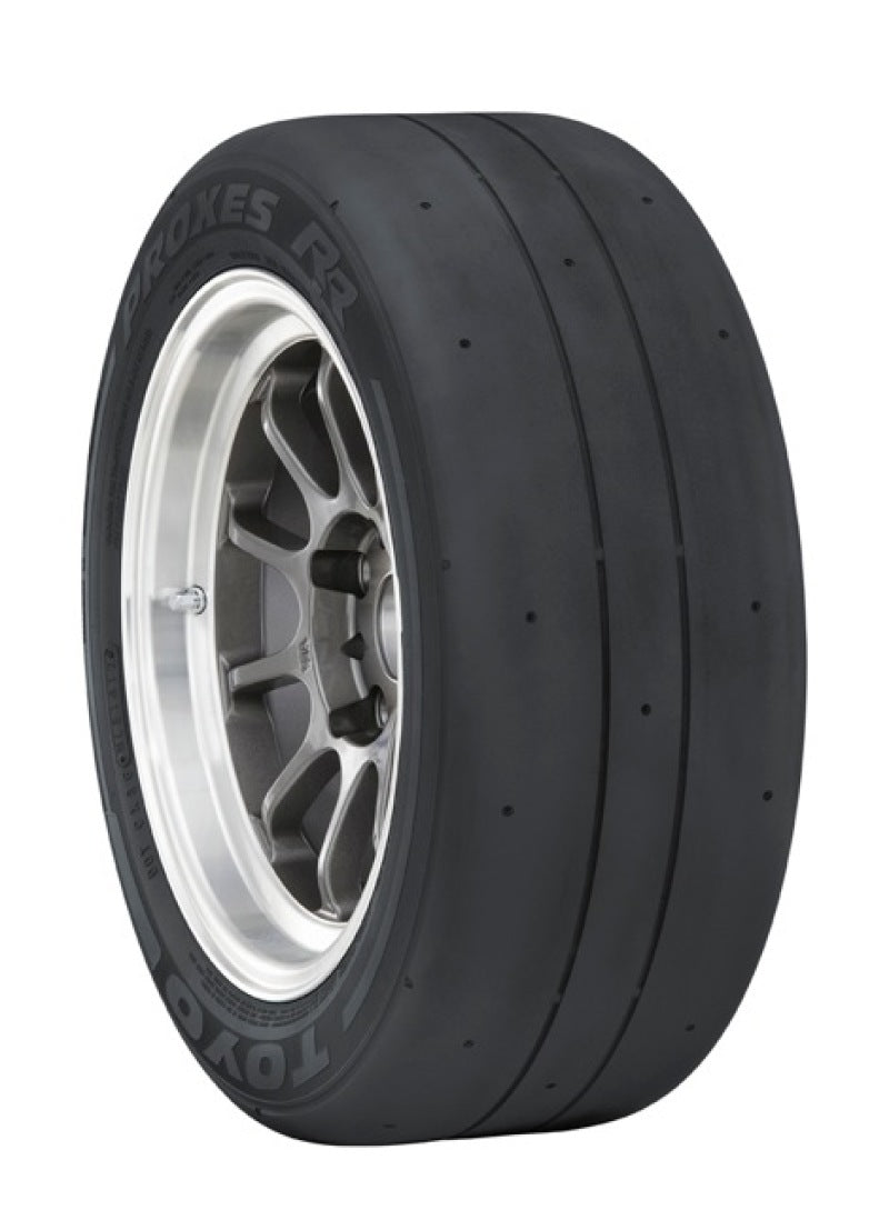 TOYO 255250 Toyo Proxes RR Tire - 285/30ZR18