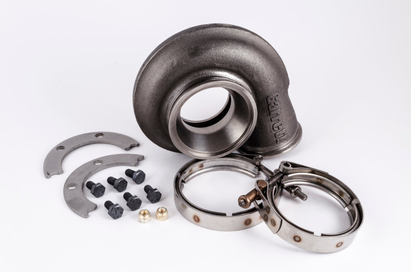 Garrett 740902-0035 GT30R Turbine Hsg Kit O/V V-Band / V-Band 0.83 A/R (Ni-Resist)