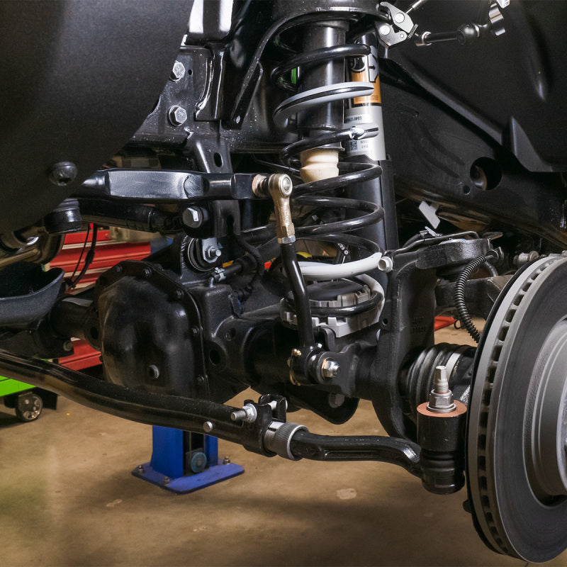 Synergy Mfg 8859-11 Synergy 2018+ Jeep Wrangler JL/JLU / 2020+ JT Front Sway Bar Links
