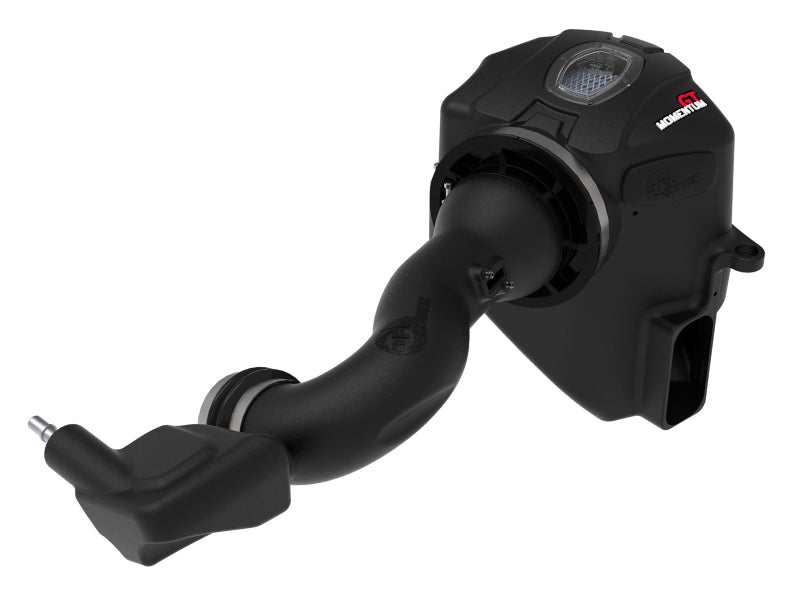 aFe 50-70044R Momentum GT Pro 5R Cold Air Intake System 2019 GM Silverado/Sierra 1500 V6-4.3L/V8-5.3/6.2L
