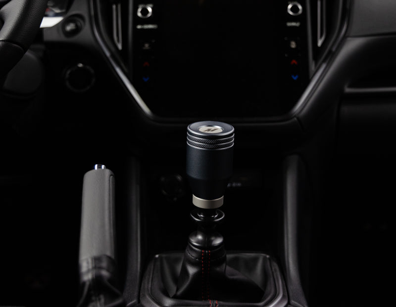 Mishimoto MMSK-WRX-22GM 2022+ Subaru WRX Shift Knob Gunmetal