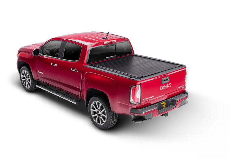 Retrax 80455 2023 Chevrolet/GMC Colorado/Canyon 5ft Bed PRO MX