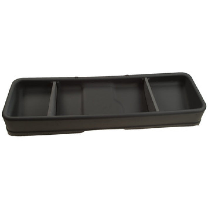 Husky Liners 09001 07-12 Chevrolet Silverado/GMC Sierra Crew Cab Husky GearBox