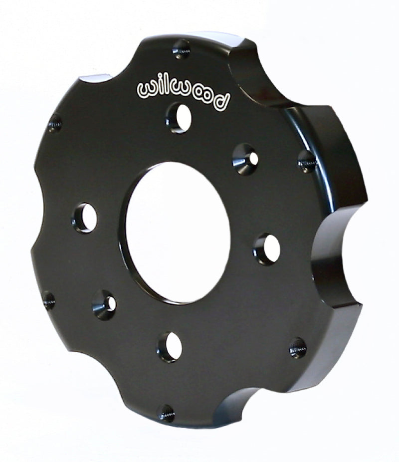 Wilwood 170-10199 Hat-BB Rear .750in Offset 4 x 3.93 - 6 on 6.25in