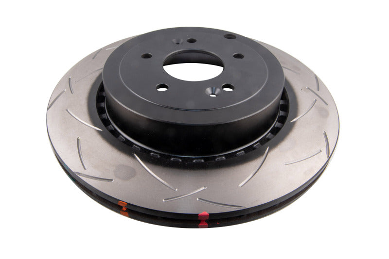 DBA DBA43343S 07-17 Kia Stinger Series CK GT 330S/330Si 3.3L V6 Rear Slotted 4000 T3 Series Rotor