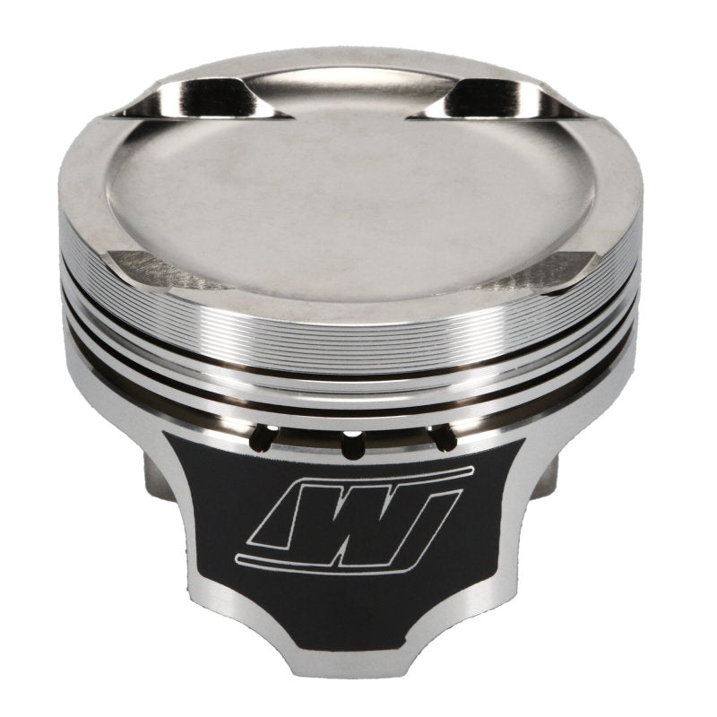 Wiseco K673M81AP 93-01 Honda B16A Civic SI 1.181 X 81.0MM Std Size Piston Kit *MUST USE .040 Gasket*