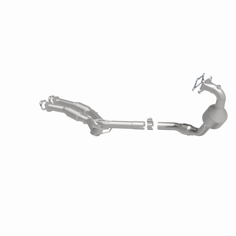 Magnaflow 52647 MagnaFlow Conv Direct Fit 12-15 Cadillac SRX V6-3.6L (FWD Only)
