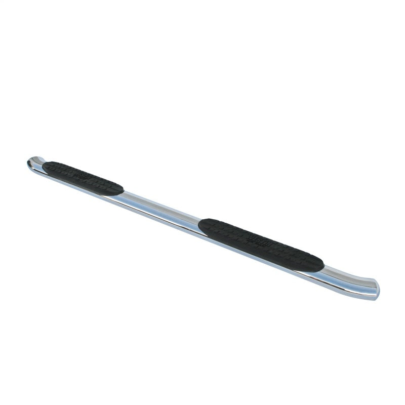 Westin 21-23720 2014-2018 Chevy Silverado 1500 Crew Cab PRO TRAXX 4 Oval Nerf Step Bars - SS