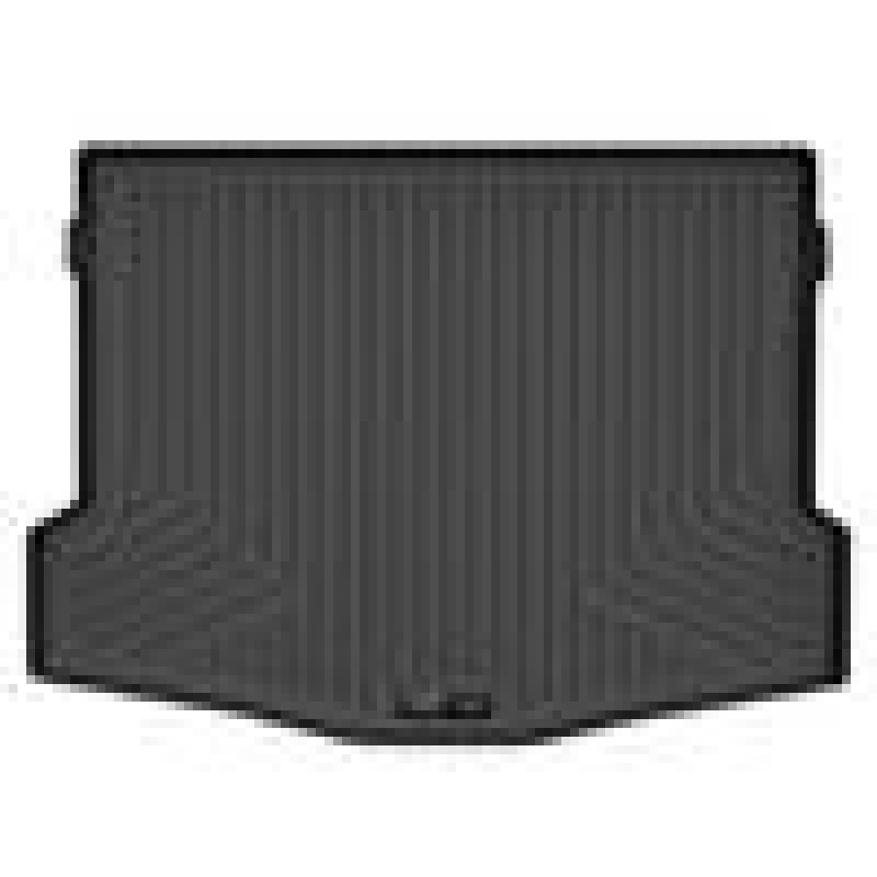 Husky Liners 45071 2021 Ford Mustang Mach-E Weatherbeater Cargo Liner - Black