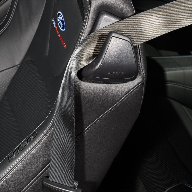 Ford Racing M-63660005-MF 2018 Mustang Logo Recaro Seat (Set)
