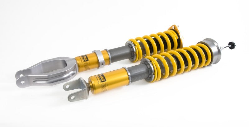 Ohlins NIS MI31S1 07-24 Nissan GTR (R35) Road & Track Coilover System