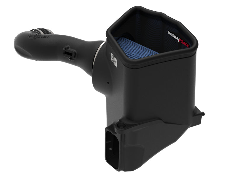 aFe 54-13036R Magnum FORCE Stage-2 Pro 5R Cold Air Intake System 2019 GM Silverado/Sierra V8 6.2L