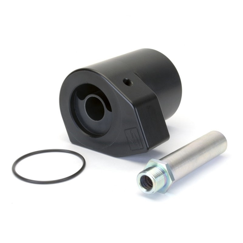 Skunk2 Racing 626-12-1000 Skunk2 2013 BRZ Oil Filter Sandwich Adapter (For P/N 626-12-0050)