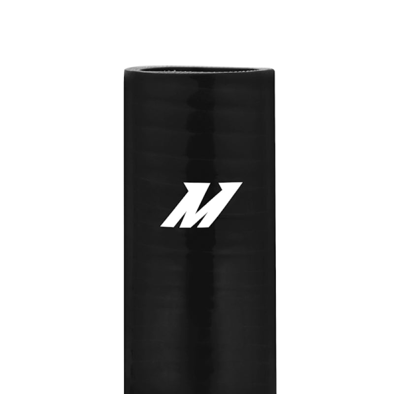 Mishimoto MMHOSE-BRZ-13BK 12-14 Subaru BRZ / 13 Scion FR-S / 12-14 Toyota GT86 Silicone Radiator Hose Kit - Black