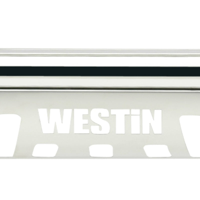 Westin 31-6000 2016-2018 Toyota Tacoma E-Series Bull Bar - SS