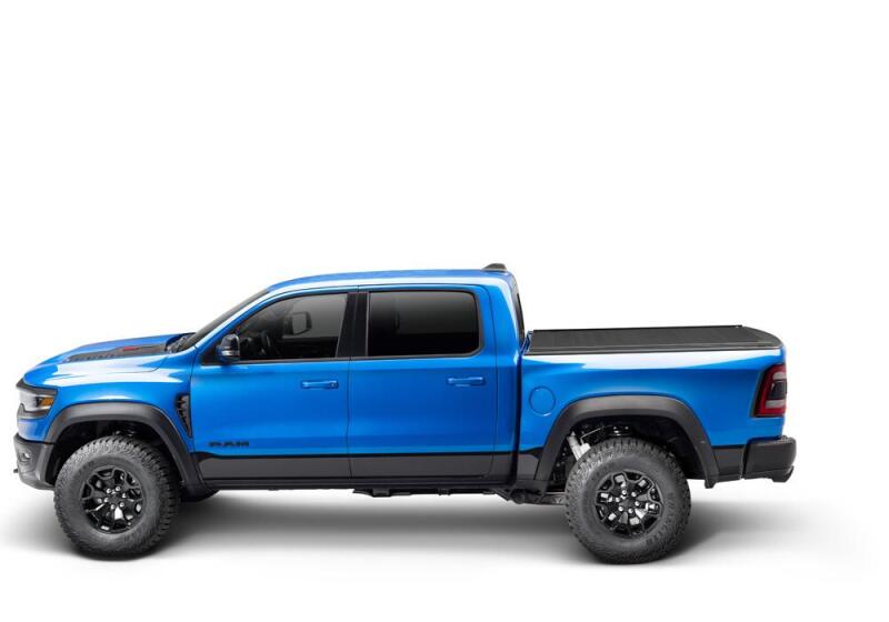 Retrax 80244 2019 RAM 1500 w/ RAMBOX PRO MX