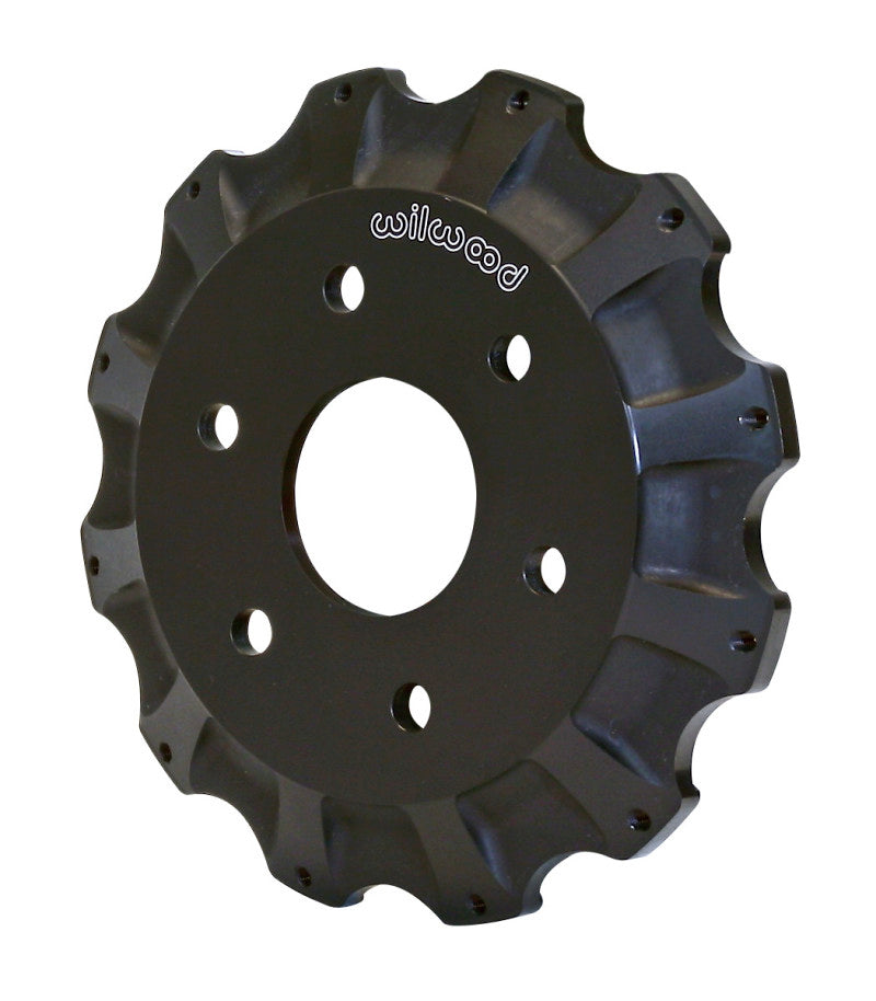 Wilwood 170-8960 Hat-TC Front .813in Offset 6 x 5.50 - 12 on 10.75in