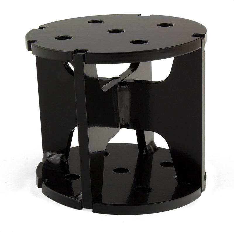 Air Lift 52445 Universal Angled Air Spring Spacer - 4in Lift
