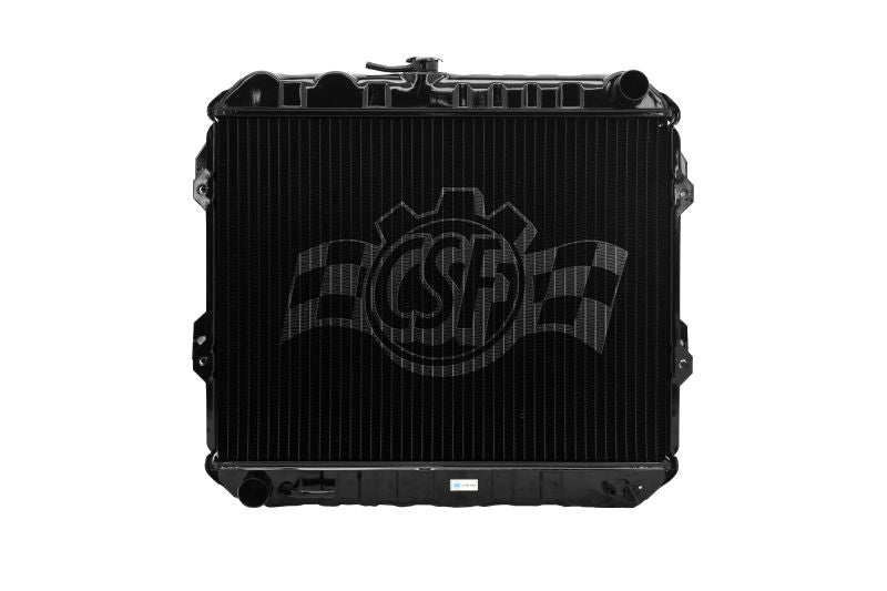 CSF 2314 92-95 Toyota 4Runner OEM Replacement Radiator