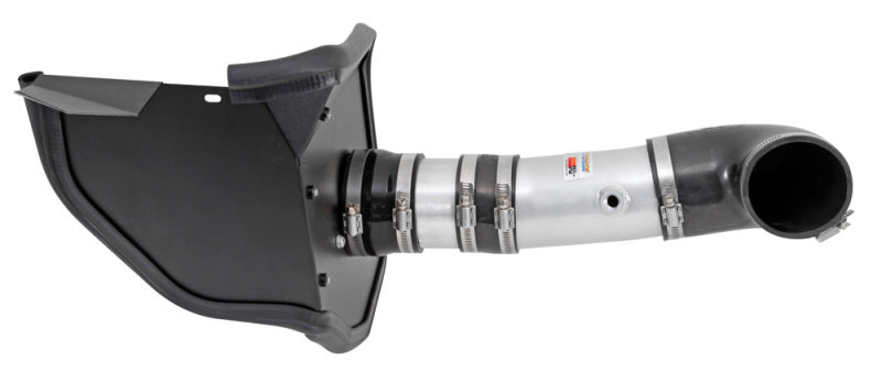 K&N Engineering 69-4528TS K&N 08-11 Typhoon, Cadillac CTS 3.6L, 3.6L 69 Series Typhoon Perf Intake Kit
