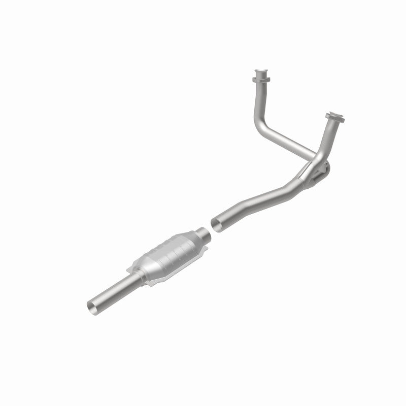 Magnaflow 93307 MagnaFlow Conv DF Ford 85 94