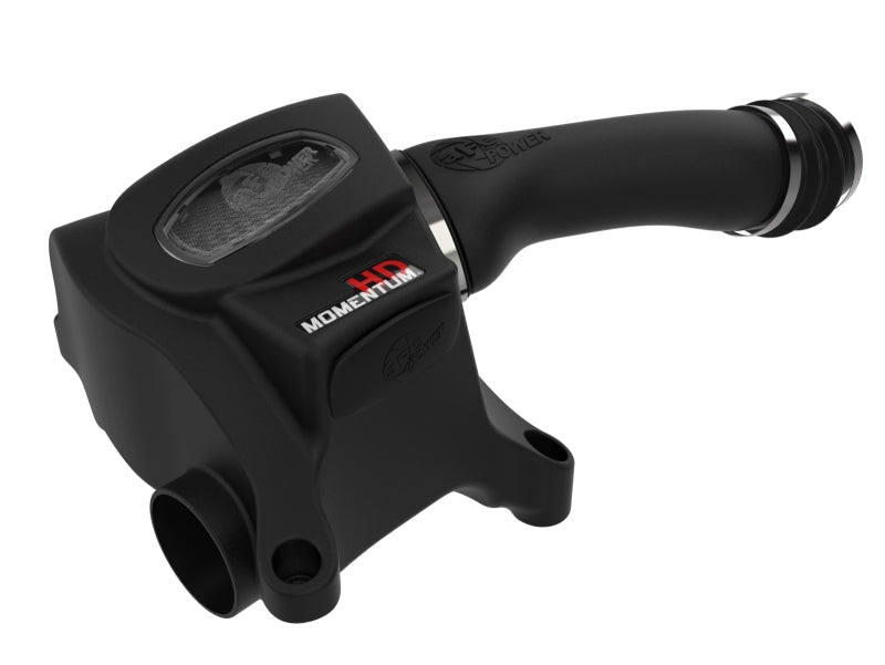 aFe 50-70026D 08-21 Toyota Land Cruiser (J200) V8-4.5L (td) Momentum HD Air Intake System w/ Pro DRY S Filter