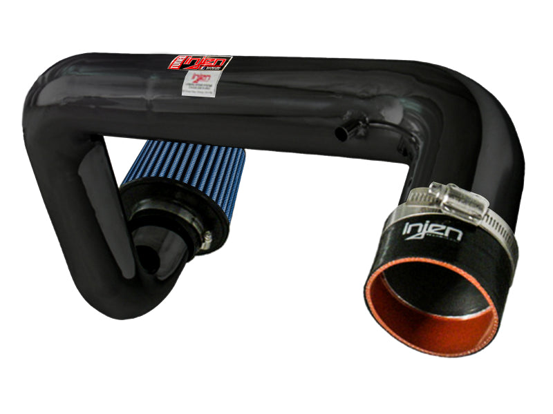 Injen RD1425BLK 97-01 Integra Type R Black Cold Air Intake *Special Order*