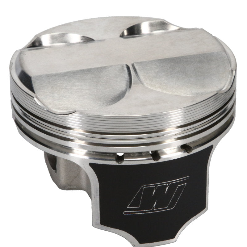 Wiseco K634M875 Honda K24 w/K20 Head +5cc 12.5:1 CR Piston Shelf Stock Kit