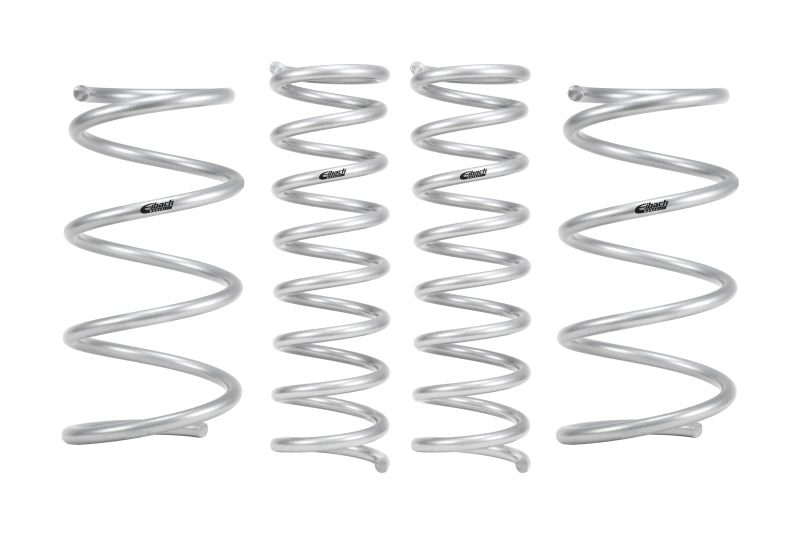 Eibach E30-77-010-03-22 Pro-Lift Kit for 13-17 Subaru Crosstrek