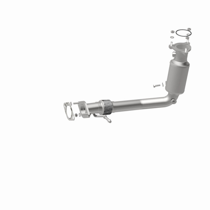 Magnaflow 52186 MagnaFlow 10-14 Chevy Equinox / GMC Terrain 2.4L Direct Fit Catalytic Converter