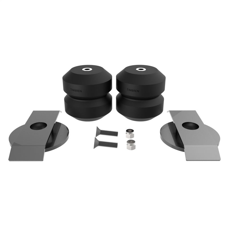 Timbren GMRCCA 2015 Chevrolet Colorado Base Rear Suspension Enhancement System