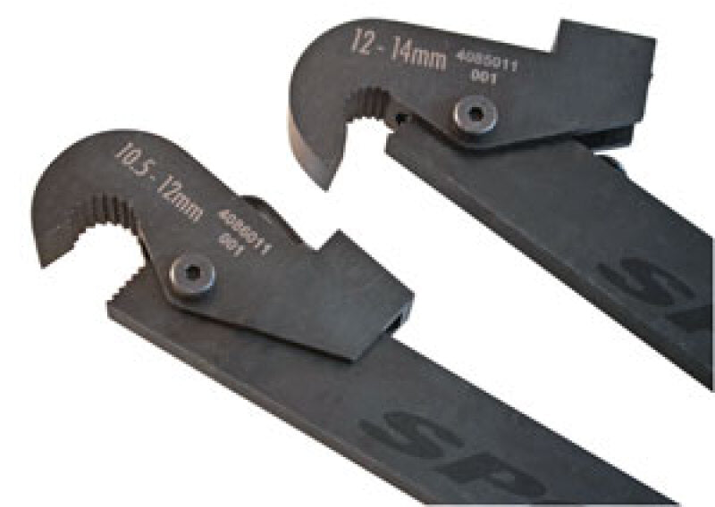 SPC Performance 40840 SPC Tie Rod Adjustment Wrench Set - 4pcs