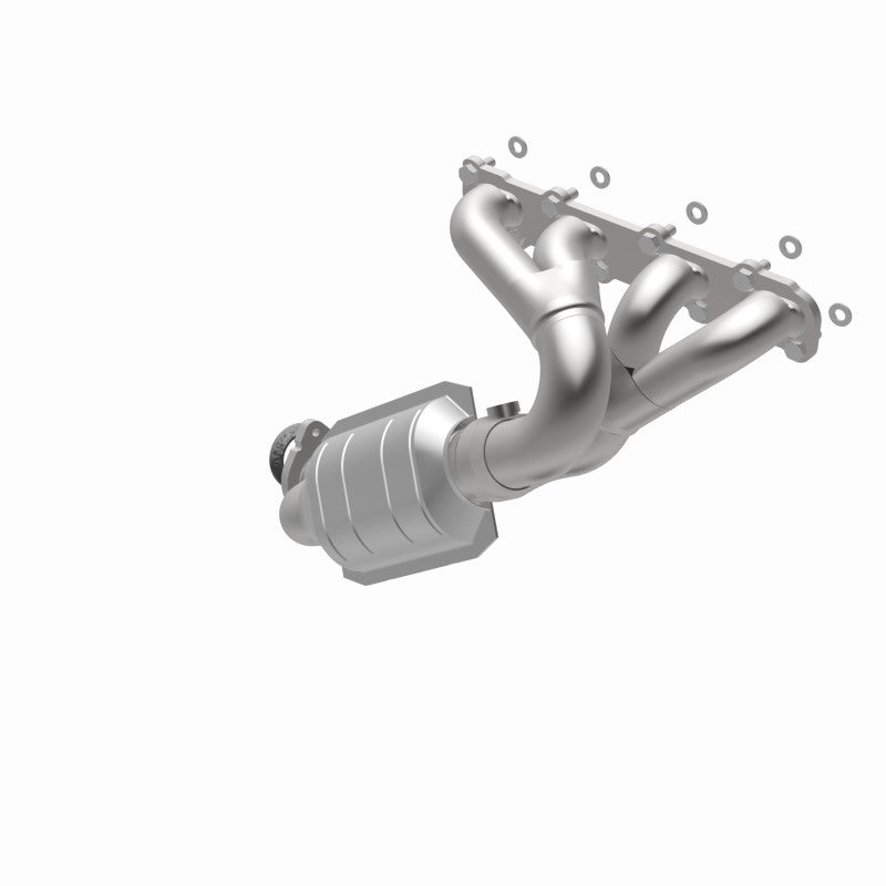 Magnaflow 50785 MagnaFlow Conv DF 04-08 Cadillac XLR 4.6L Passenger Side