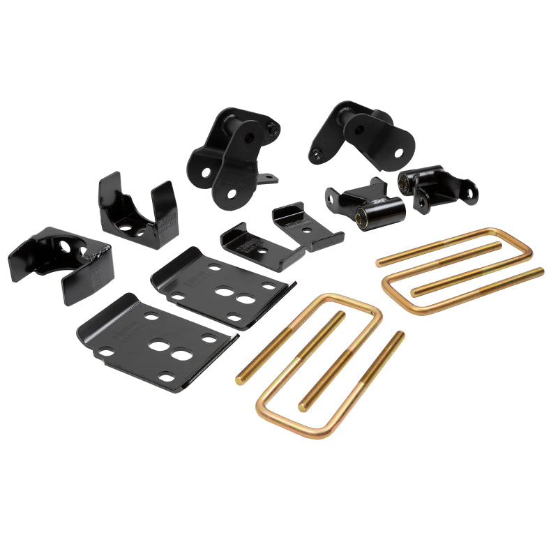 Belltech 1001HK 15-17 Ford F-150 (All Cabs) 2WD/4WD Performance Handling Kit