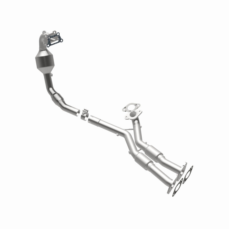 Magnaflow 52647 MagnaFlow Conv Direct Fit 12-15 Cadillac SRX V6-3.6L (FWD Only)