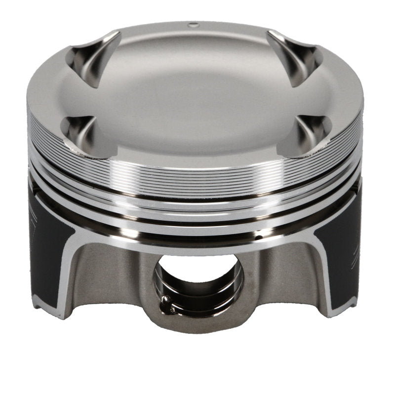 Wiseco K626M855AP 1400 HD Mitsu EVO 8 - 4G63 Turbo -14cc Piston Shelf Stock Kit