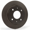 EBC RK7254 10-14 Ford Mustang 3.7 Premium Rear Rotors
