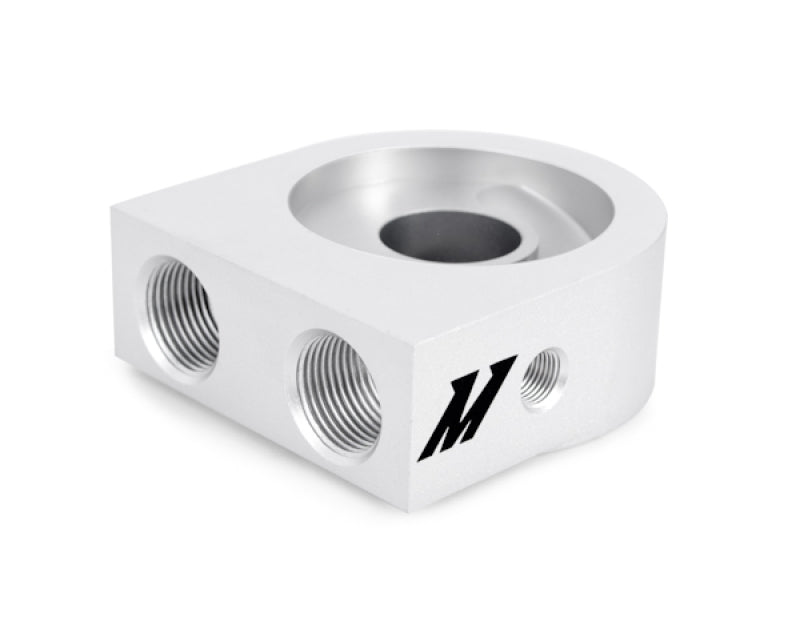 Mishimoto MMOC-UL Universal 19 Row Oil Cooler Kit