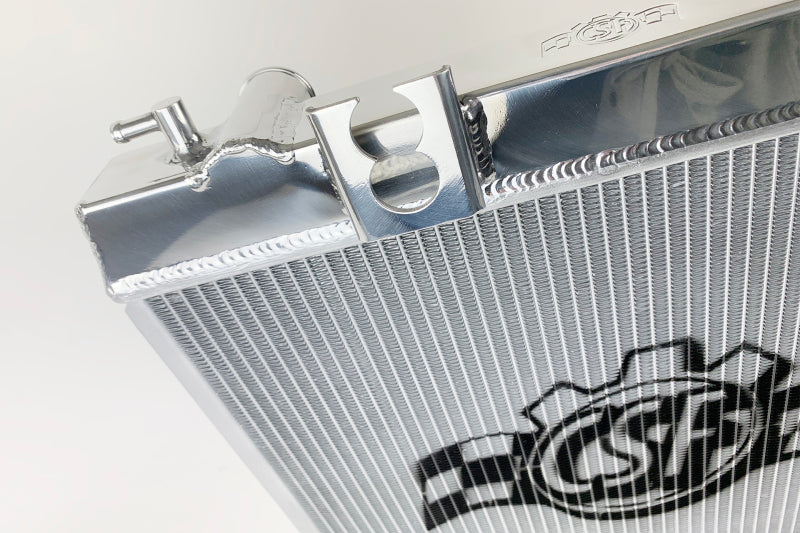 CSF 7063 87-91 BMW M3 (E30) 2.7L Radiator